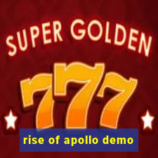 rise of apollo demo